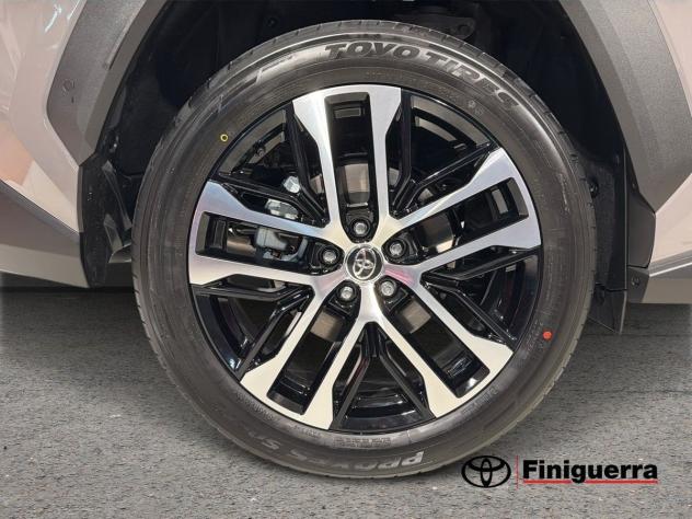 Toyota RAV4 2.5 Hybrid Premium e-CVT - Foto 7