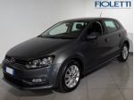 Volkswagen Polo 5ª SERIE 1.4 TDI 90 CV 5P. COMFORTLINE BLUEMOTION TECHNOLOGY