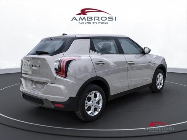 KGM Tivoli MUST 1.5 Turbo GDI 135 CV rif. 23734810 - Foto 3