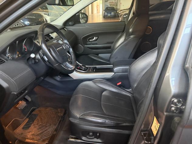 Land Rover Range Evoque 2.0 TD4 150 CV 5p. SE Dynamic - Foto 7