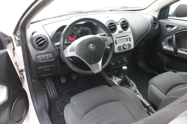 Alfa Romeo MiTo MiTo 1.3 jtdm Progression s&s 85cv - Foto 7