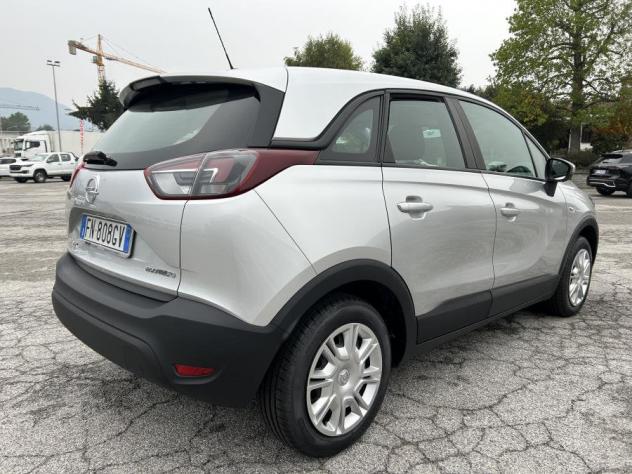 Opel Crossland X 1.6 D ECOTEC Advance 1 PROPRIETARIO * TAGLIANDI OPEL - Foto 3