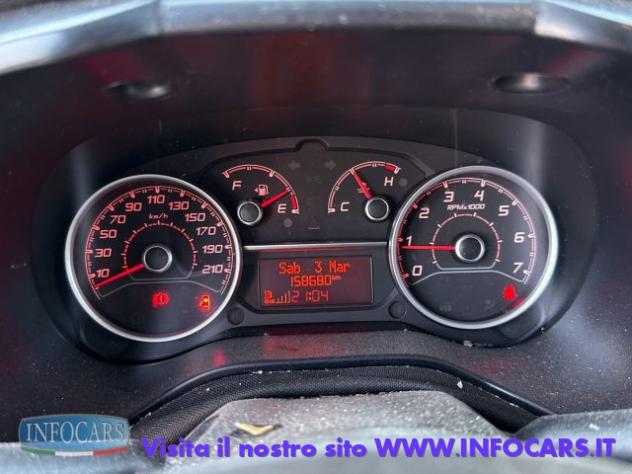 FIAT Doblo Cargo 1.4 T-Jet Natural Power Metano + IVA rif. 23992411 - Foto 9