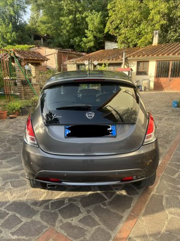 Lancia Ypsilon Gpl - Prezzo trattabile - Foto 2