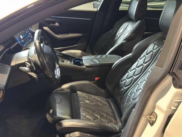 Peugeot 508 BlueHDi 160 Stop&Start EAT8 GT Line - Foto 8