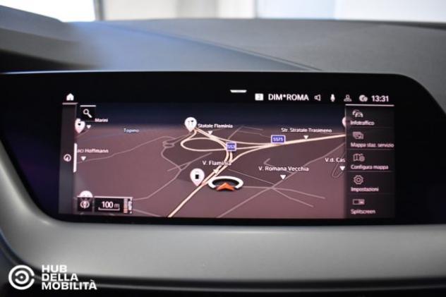 BMW 116 d 5p. Business Advantage Auto rif. 23931384 - Foto 9