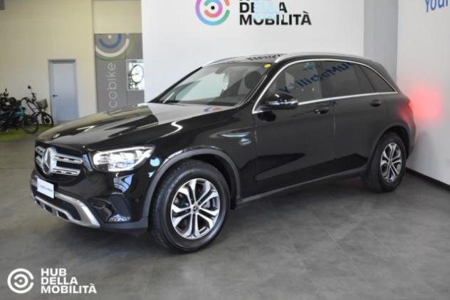 MERCEDES-BENZ GLC 200 4Matic EQ-Boost Business rif. 23890772 - Foto 3