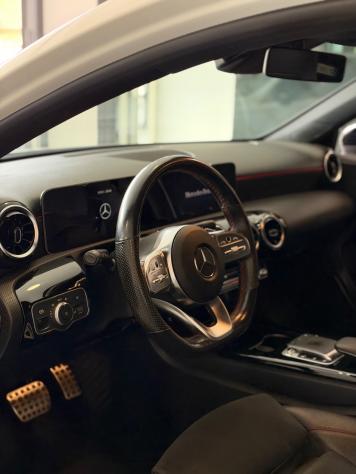 Mercedes-benz A 180 d Automatic Premium - Foto 7