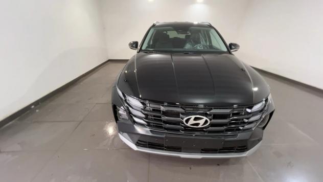 Hyundai Tucson 1.6 CRDI 48V DCT Business KM0 - Foto 9
