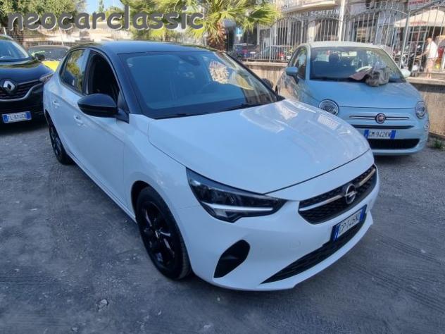 OPEL Corsa 1.2 100 CV GS rif. 24074661
