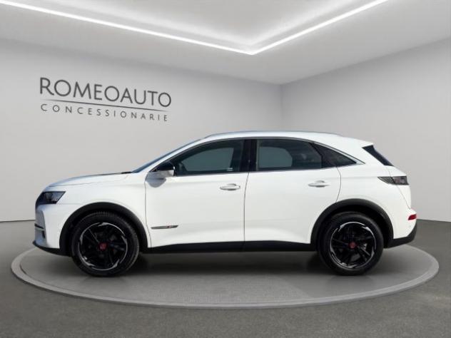 DS AUTOMOBILES DS 7 Crossback 1.5 BlueHDi 130cv Performance Line aut. rif. 23457123 - Foto 3