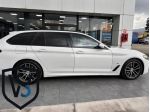 BMW Serie 5(G30/31/F90) 520d 48V xDrive Touring Msport