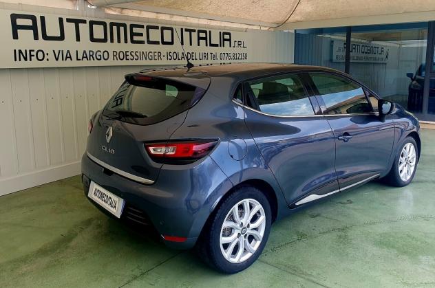 Renault Clio 1.5 DCI - 2017 - KM. 129.000 - Foto 5