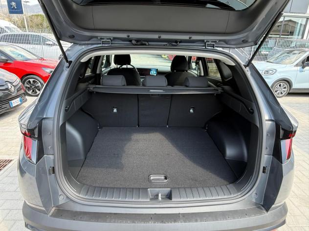 Hyundai Tucson 1.6 T-GDI 2wd 150cv Business DCT - Foto 9