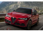 Alfa Romeo Stelvio 2.2 Turbodiesel 210 CV AT8 Q4 Intensa MY2025
