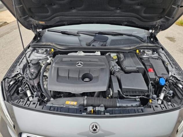 MERCEDES-BENZ GLA 180 d Automatic Business rif. 23746082 - Foto 10