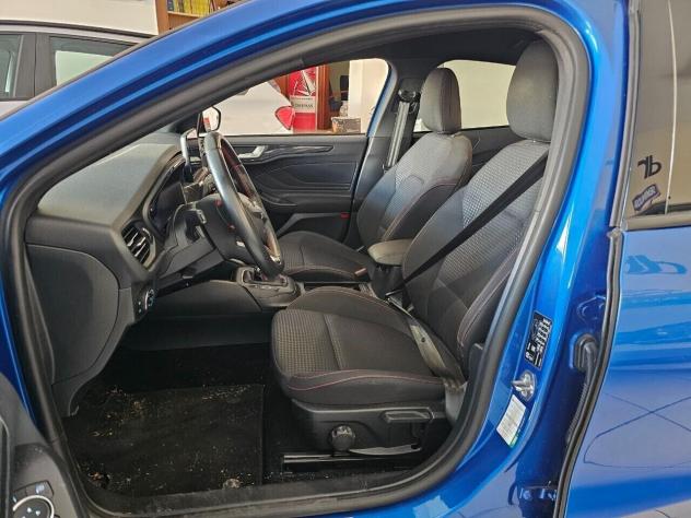 Ford Focus 1.5 EcoBlue 120 CV 5p. ST-Line - Foto 8