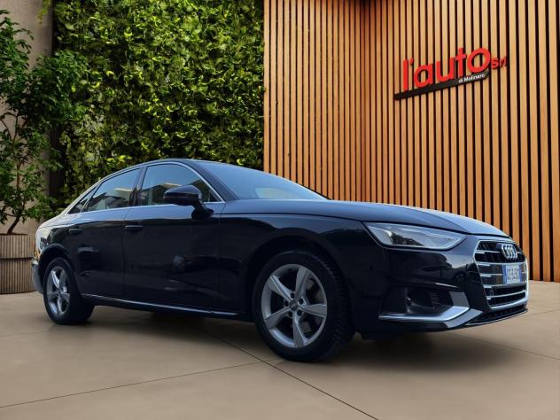 Audi A4 35 TDI/163 CV S tronic Business Advanced - Foto 3