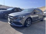 Mercedes-Benz CLA CLA Shooting Brake 200 d Premium 4matic auto FL