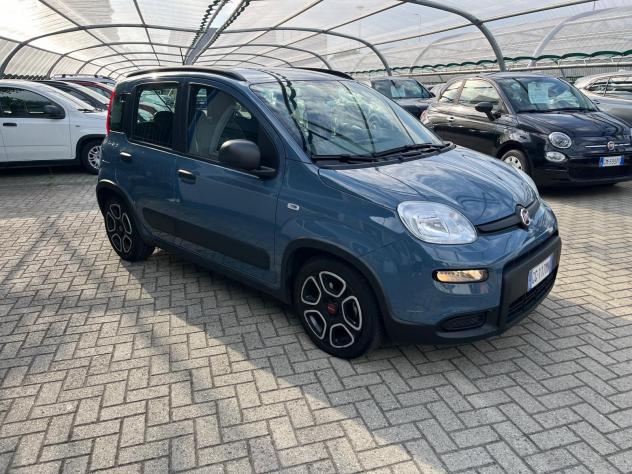 FIAT Panda 1.0 FireFly 70cv S&S Hybrid City Life - Foto 3