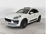 Porsche Macan Macan 2.0 265cv pdk