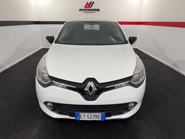 Renault Clio 1.5 dCi 8V 75CV 5 porte Live - Foto 2
