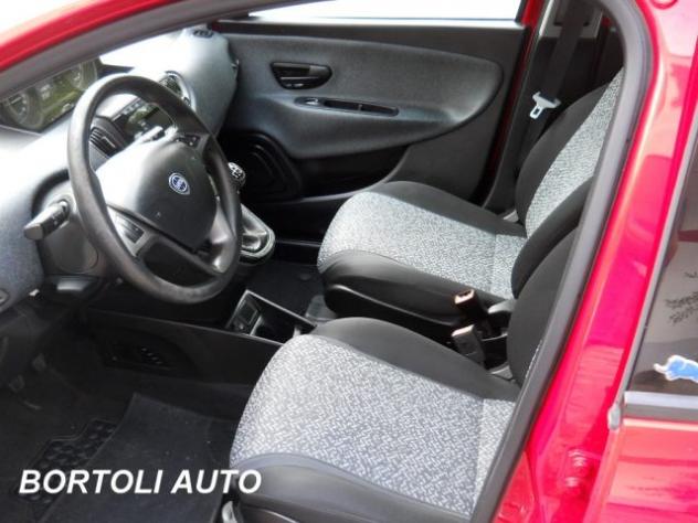 LANCIA Ypsilon 1.2 ELEFANTINO BLU 149.000 KM rif. 24080247 - Foto 6