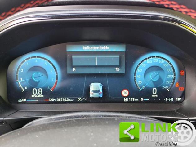 FORD Focus 1.0 EcoBoost Hybrid 125 CV ST-Line rif. 23669734 - Foto 8