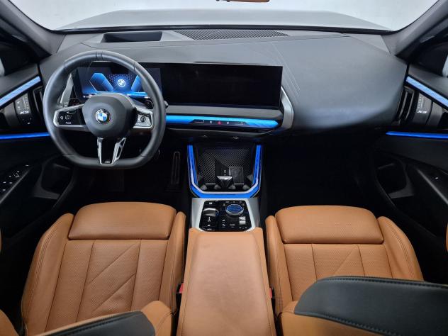 BMW X3 G45 2024 xdrive20d auto - Foto 9