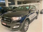 Ford Ranger 2.2 turbodiesel  160cv - WILDTRAK