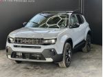 JEEP Avenger 1.2 HYBRID SUMMIT FULL OPTIONAL rif. 23936223