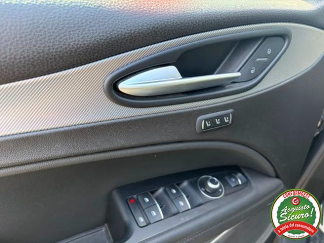 ALFA ROMEO Stelvio 2.0 Turbo 200 CV AT8 Q4 Super rif. 23808528 - Foto 5