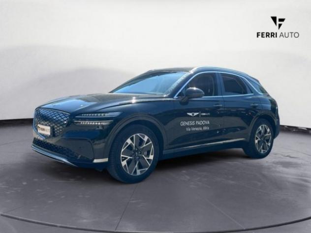GENESIS Electrified GV70 GV70 Pure rif. 24156251 - Foto 2