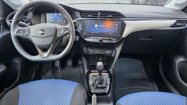 OPEL - Corsa - 1.2 100 CV Edition GPL - Foto 6