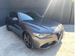 ALFA ROMEO GIULIA 2.2 - 190CV (A72)