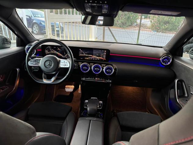 Mercedes-benz A 200 d Automatic Premium - Foto 4