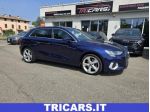 AUDI A3 SPB SPORTBACK 30 g-tron S tronic Business PERMUTE rif. 23992204