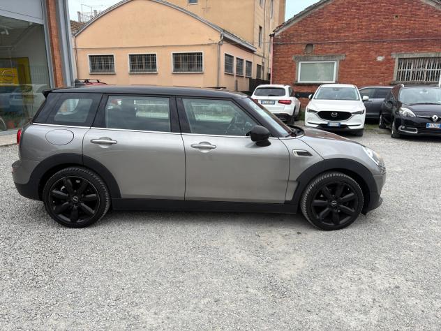 Mini Cooper D Clubman 2.0 - Foto 4