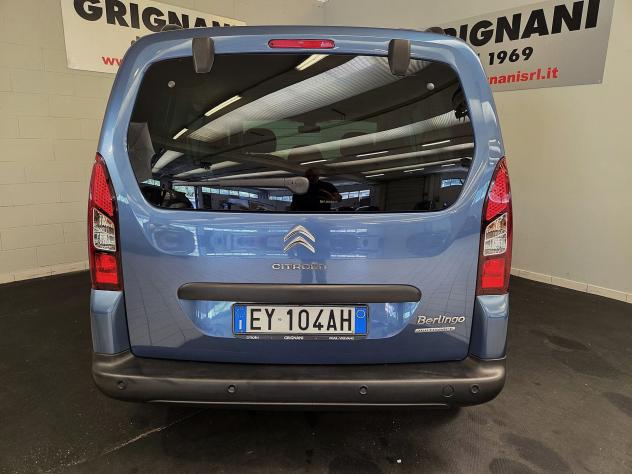 Citroën Berlingo 1.6 e-HDi 90 FAP CMP-6 XTR - Foto 4