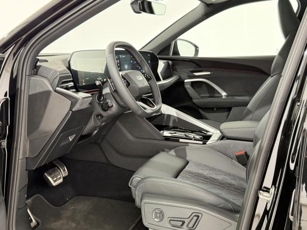 Audi Q5 TDI 150kW quattro S tronic S Line Ed. - Foto 7
