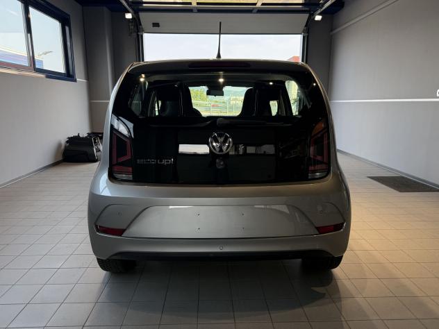 Volkswagen up! 1.0 60cv move up! BMT - Foto 2