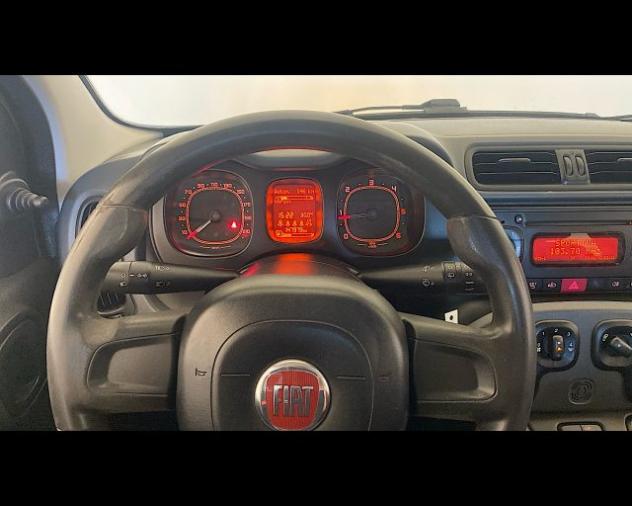 FIAT Panda 1.3 mjt 16v Easy s&s 95cv rif. 23778647 - Foto 8
