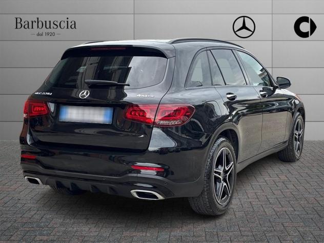 Mercedes-Benz GLC - X253 2019 - 220 d Premium 4matic auto - Foto 3