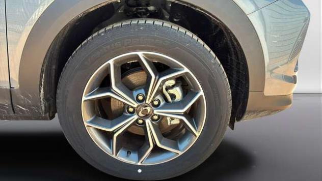 SsangYong Korando 1.5 GDI-Turbo Dream - Foto 9
