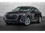 AUDI Q3 SPB 35 TDI S tronic S line edition rif. 23759017
