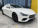 MASERATI Ghibli V6 430 CV Q4 Gransport rif. 21123659