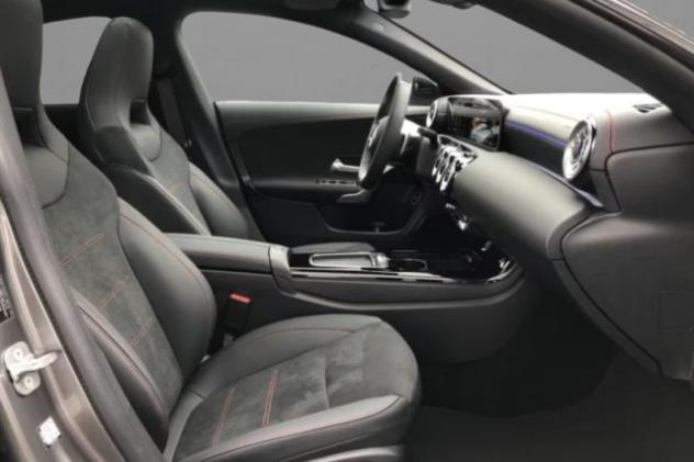 MERCEDES-BENZ CLA 200 d Automatic AMG Line Premium rif. 23758690 - Foto 4