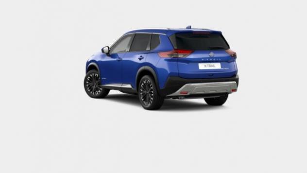 NISSAN X-Trail e-Power 2WD 5 posti Tekna 4ª serie rif. 23759457 - Foto 8