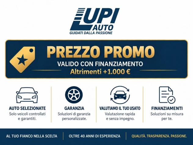 FIAT 500X 1.3 mjt Popstar 4x2 95cv - Foto 2