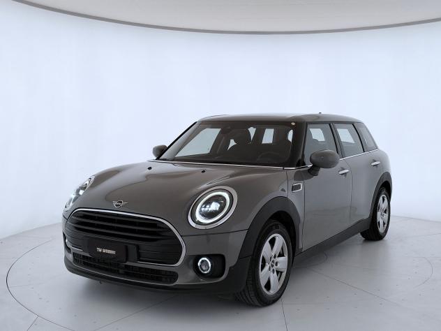 MINI COOPER Clubman 1.5 Business auto - IVA ESPOSTA